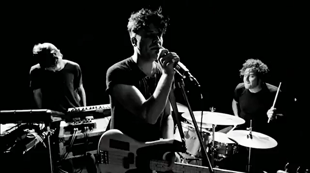 PVT - "Homosapien" Video