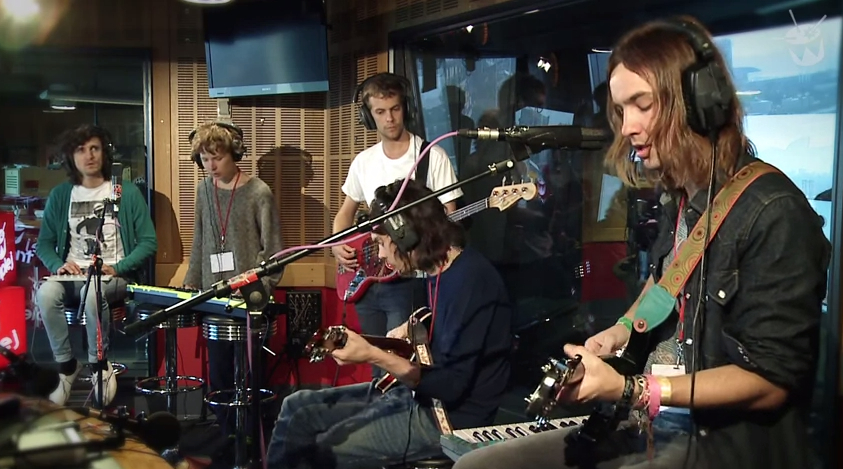 Tame Impala Cover OutKast