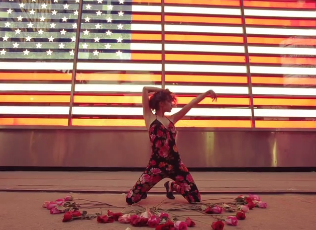 TEEN - "Carolina" Video