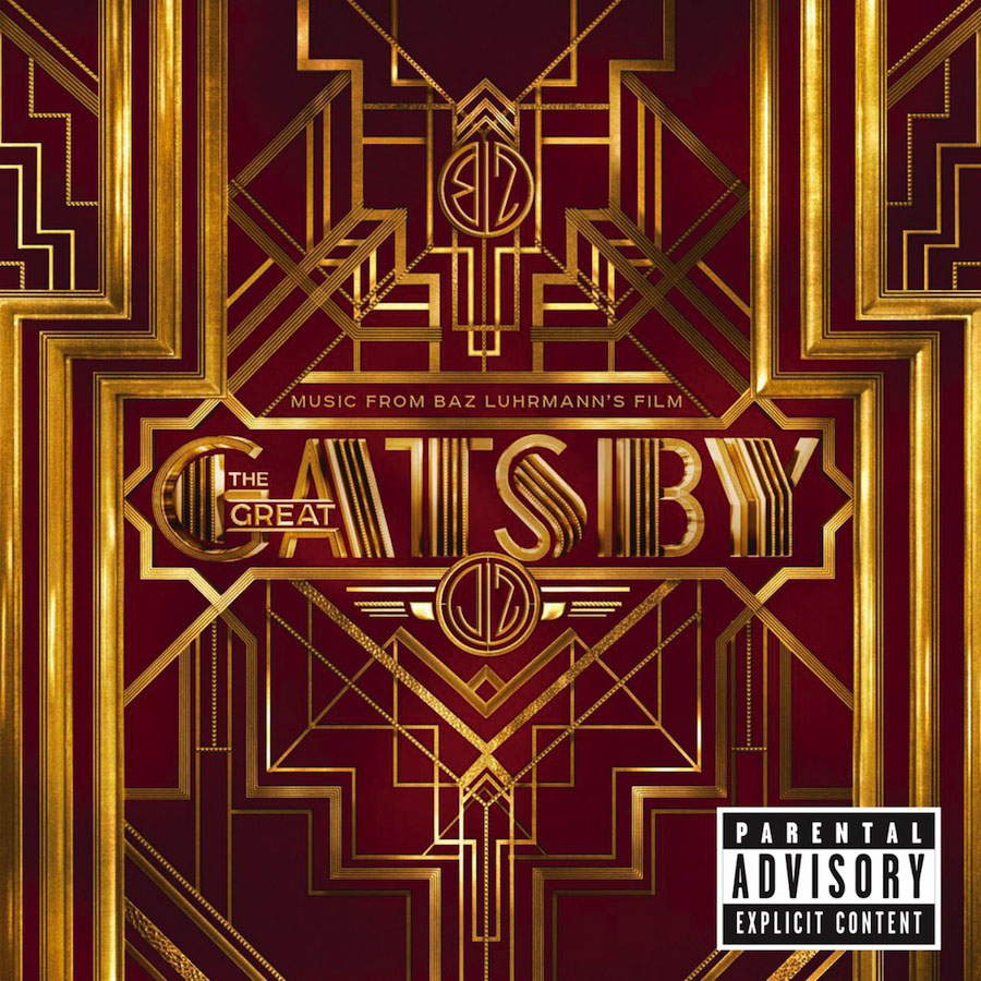 The Great Gatsby Soundtrack
