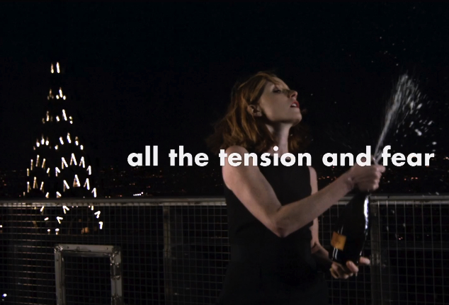 Vampire Weekend - "Ya Hey" Lyrics Video