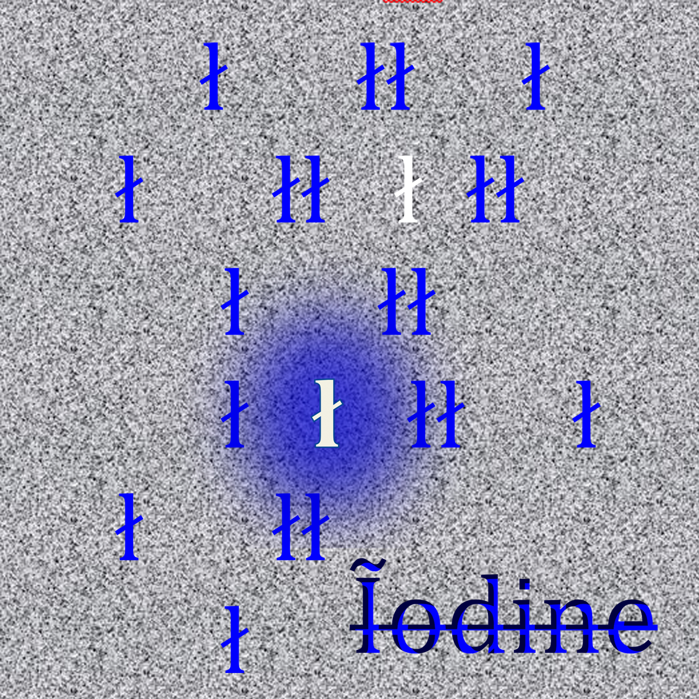 When Saints Go Machine - "Iodine"