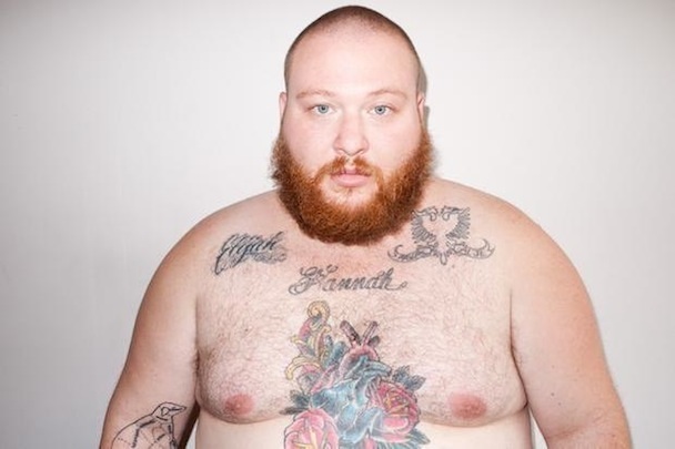 ActionBronson