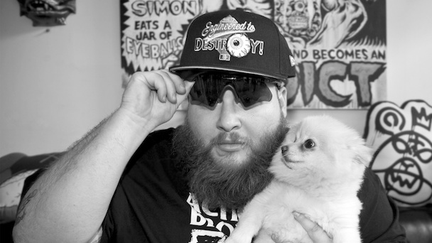 ActionBronson_HeelToe