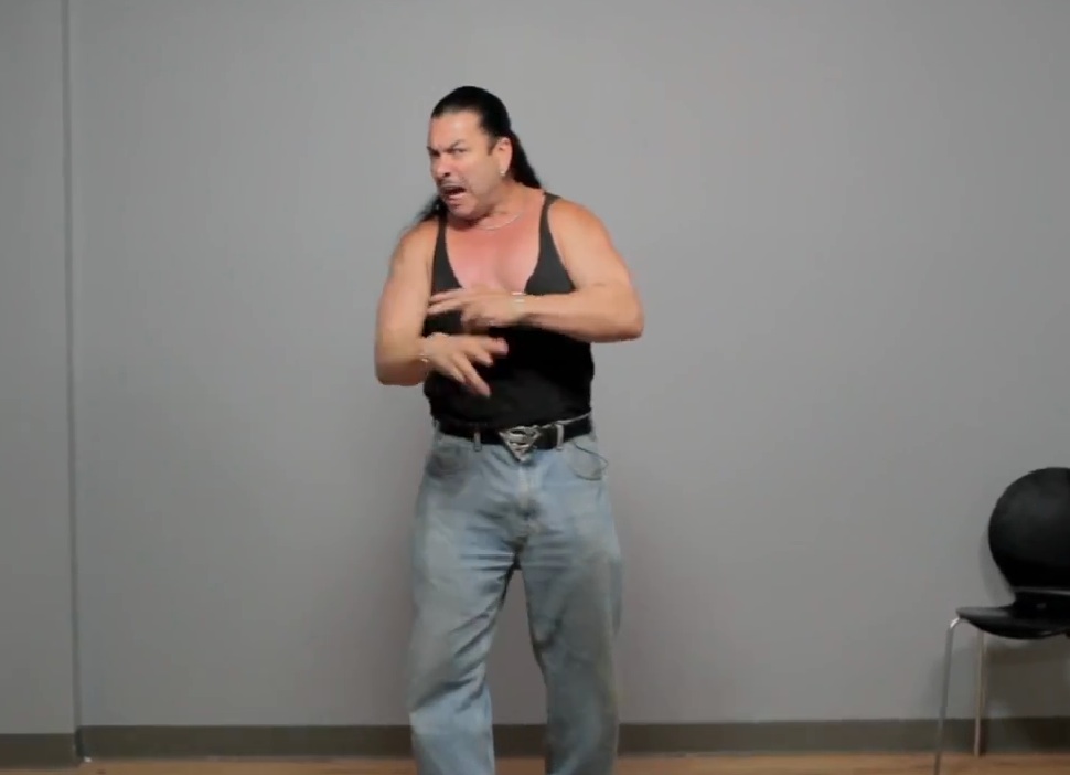 Angel Haze - "No Bueno" video