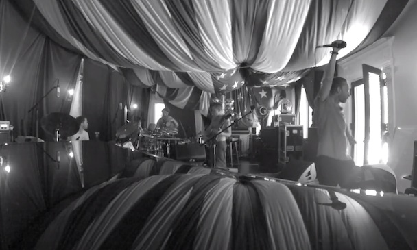 Atoms For Peace practice