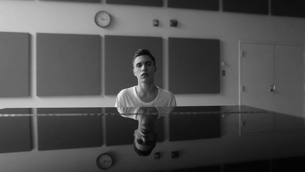 Black Atlass Paris Video