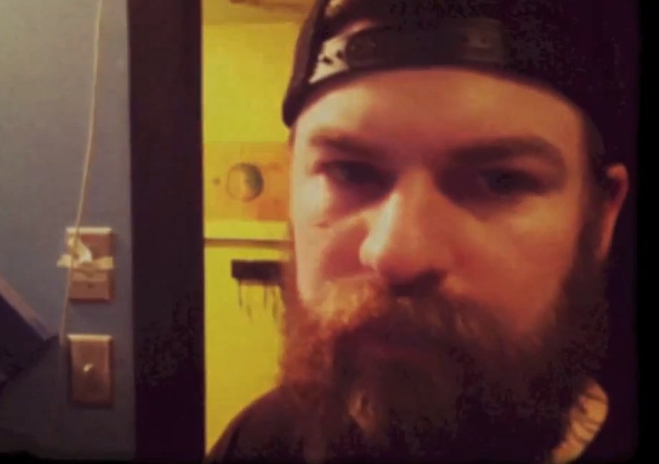 Black Tusk - "In Days Of Woe" video