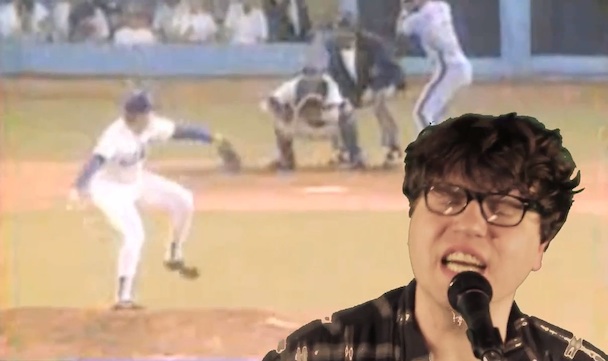 Brick Mower - Frozen Firecracker