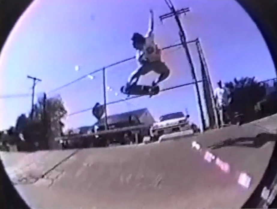 Cass McCombs - "Morning Star" video