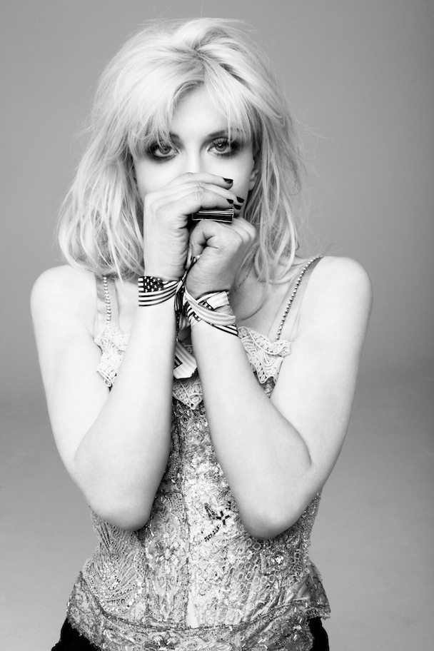 Courtney Love