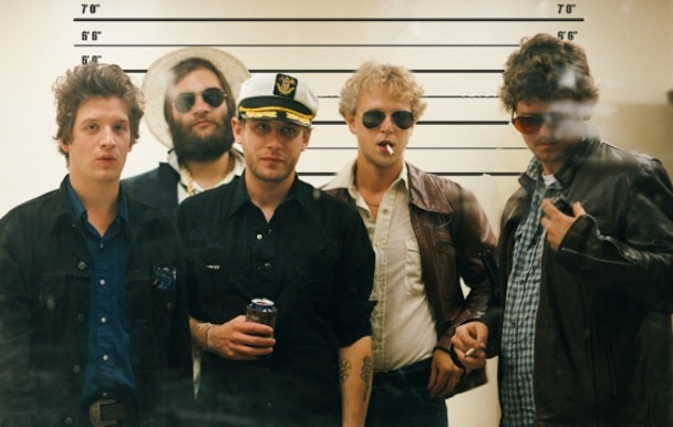 Deer Tick