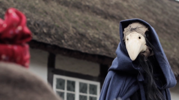 Deerhoof Breakup Songs Video