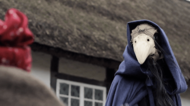 Deerhoof Breakup Songs Video