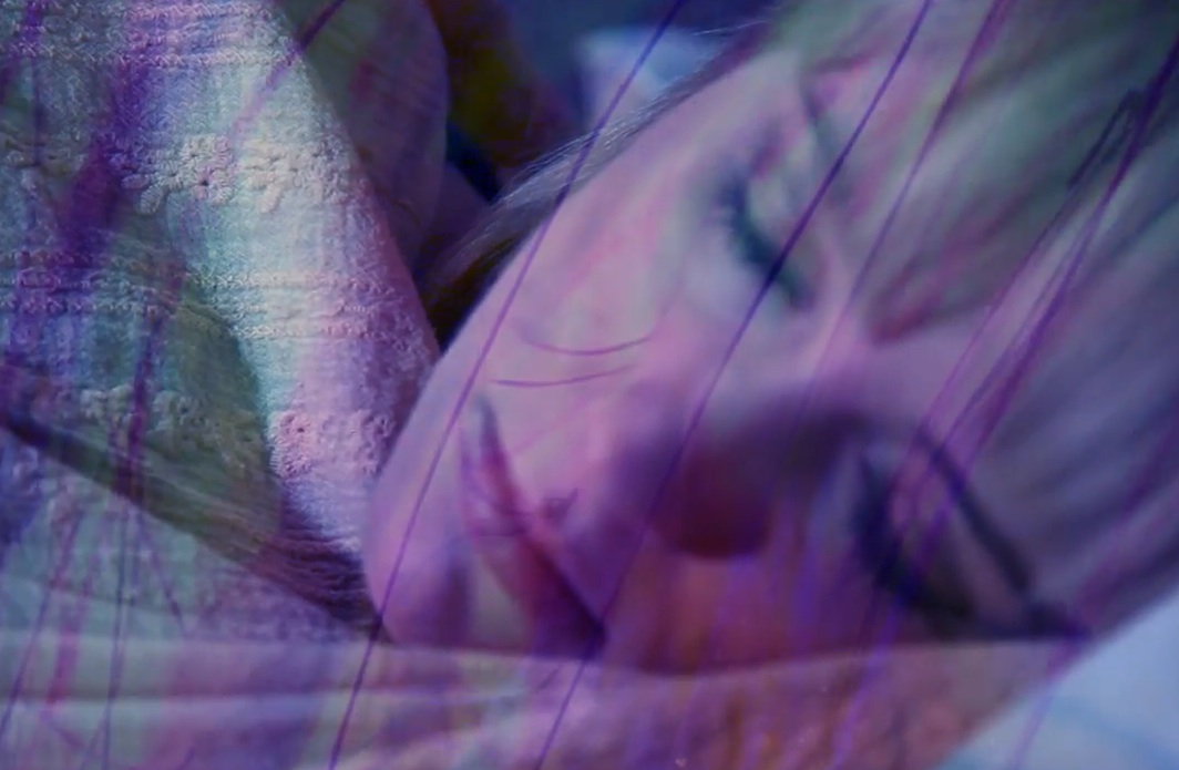 Dungeonesse - "Nightlight" video