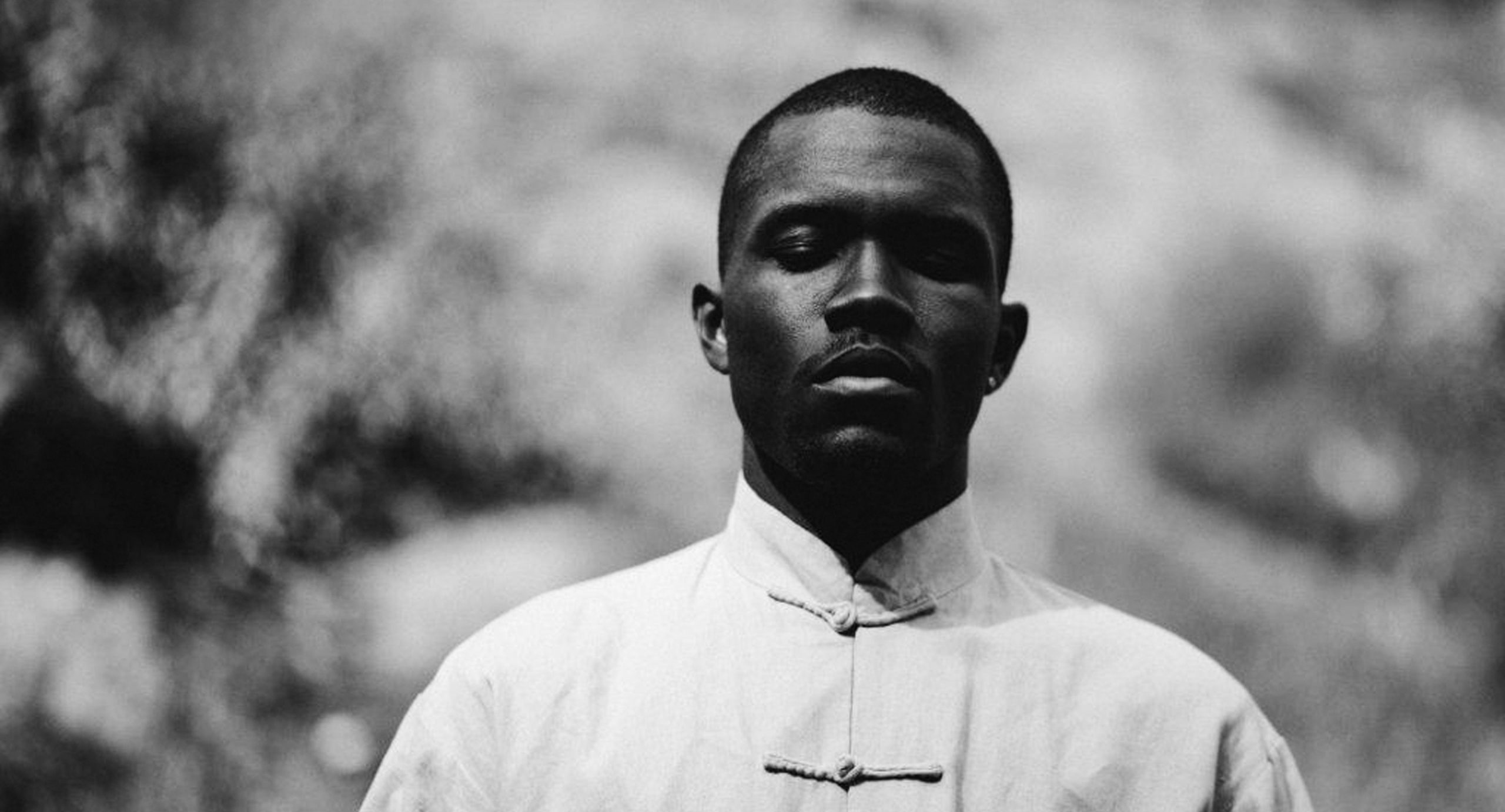 Frank Ocean