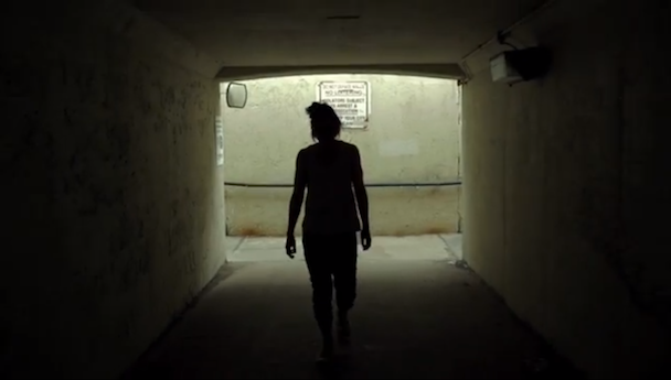 Gauntlet Hair Human Nature Video