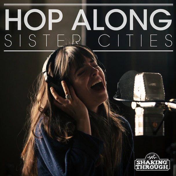 Hop Along - Sister Cities