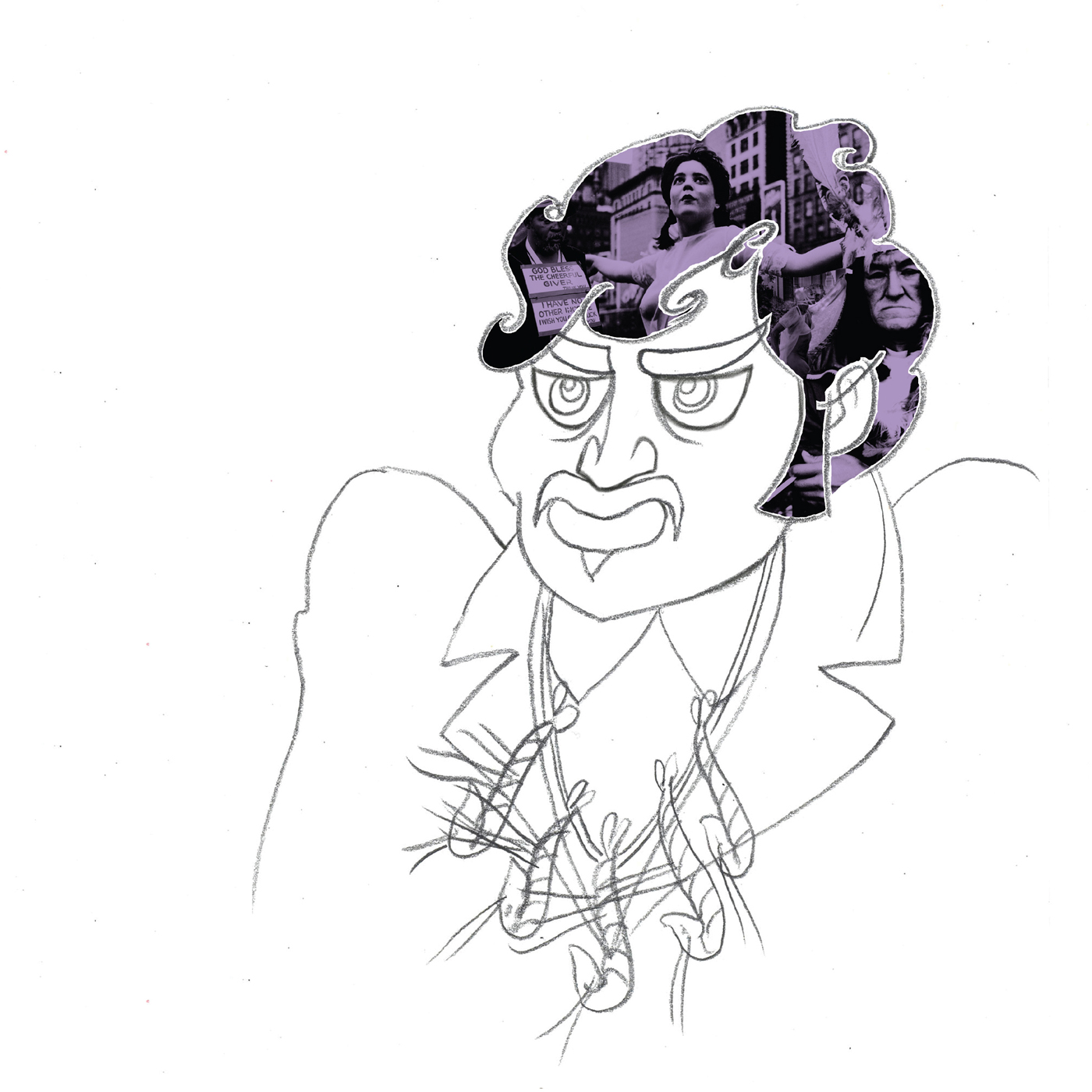 King Khan And The Shrines - Idle No More