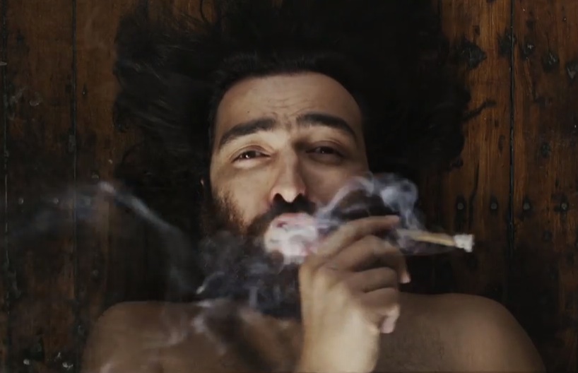 Kool A.D. - "Jaleel White" Video