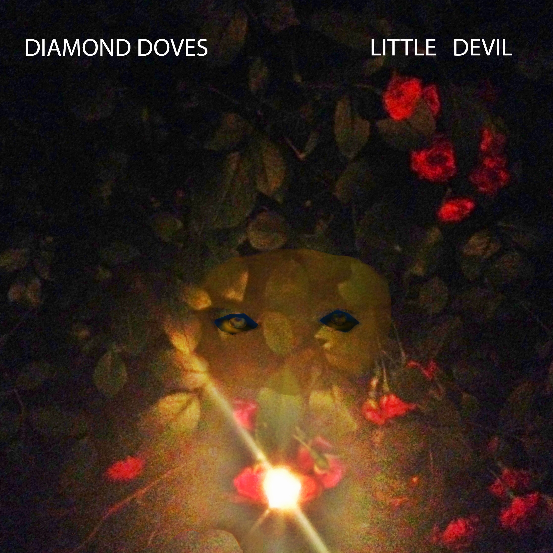 Diamond Doves - "Little Devil"
