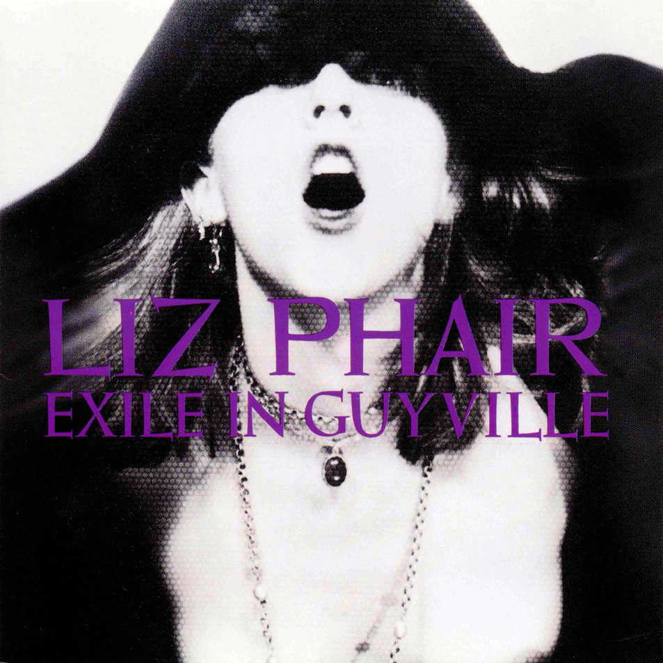 Liz Phair - Exile In Guyville