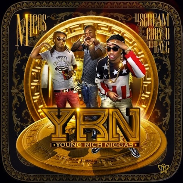 Migos - YRN