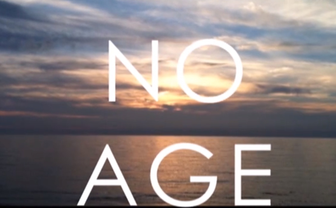 No Age - "C'mon Stimmung"