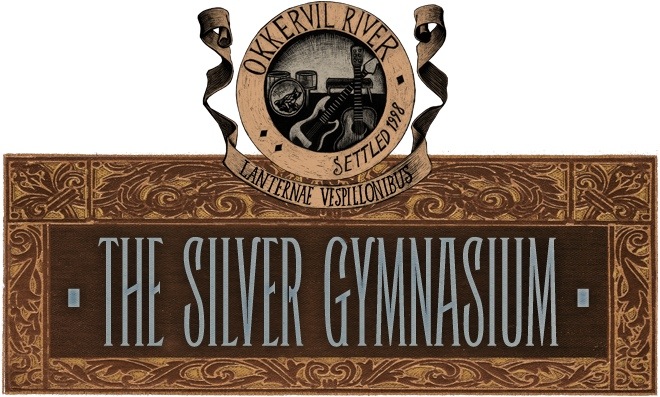 Okkervil River - The Silver Gymnasium
