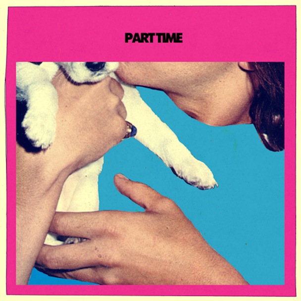 Part Time - "I Want To Go"