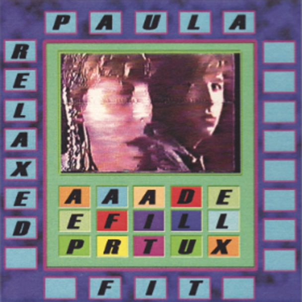 Paula - Relaxed Fit