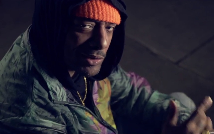 Prodigy - "YNT" video