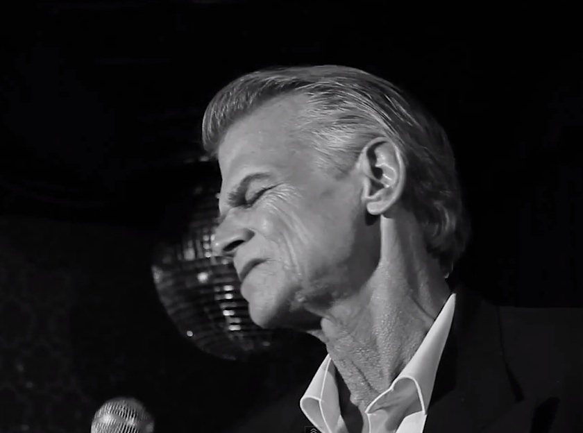 Pure X - "Thousand Year Old Child" video