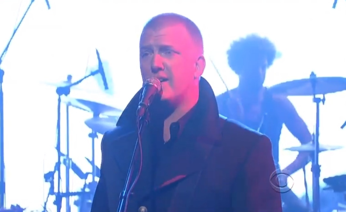 Queens Of The Stone Age