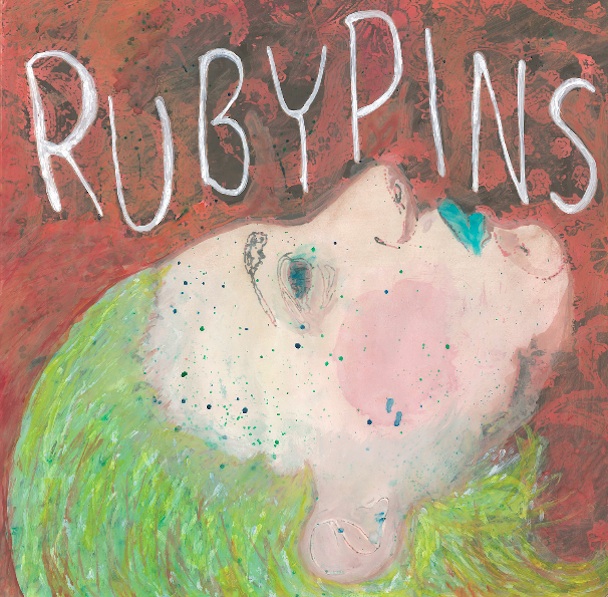 Ruby Pins album art