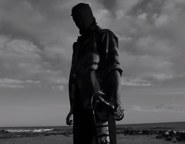 Shabazz Palaces - "An Echo" Video