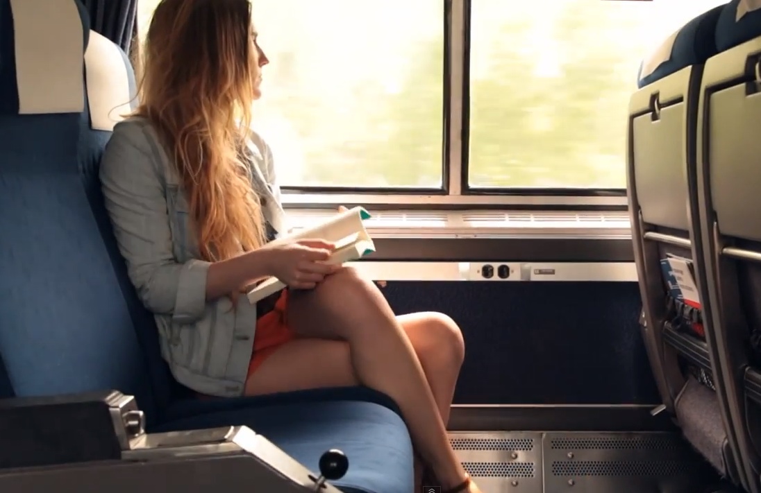 Small Black - "No Stranger" video