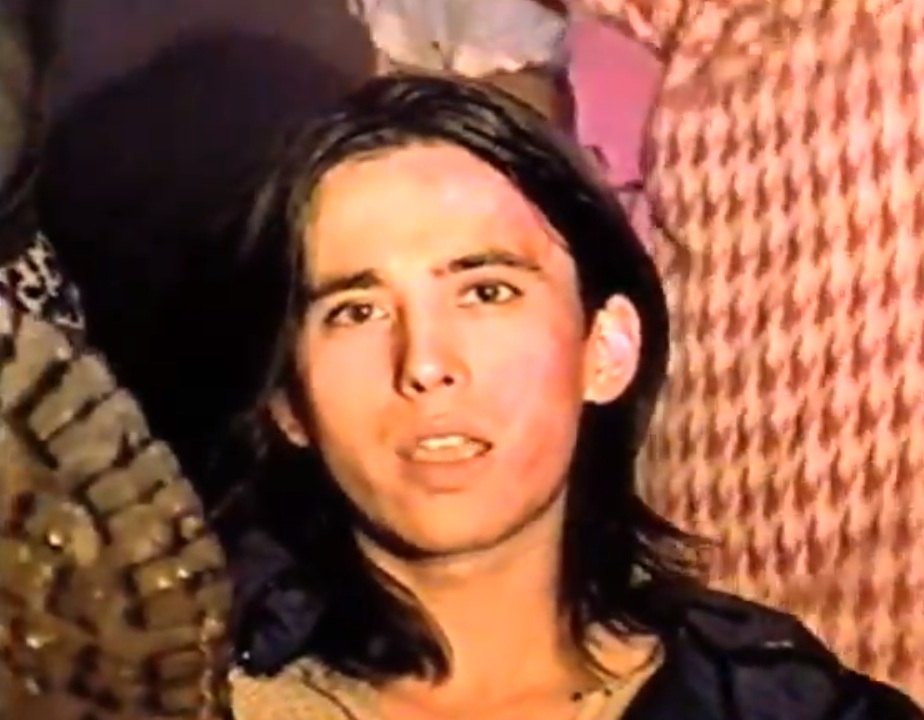 Smith Westerns - "Idol" video