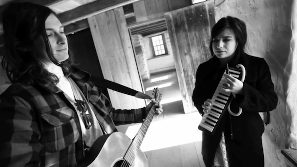 T. Hardy Morris Beauty Rest Video