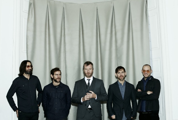 The National