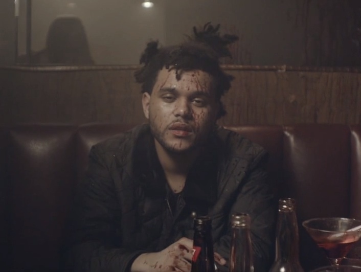 The Weeknd