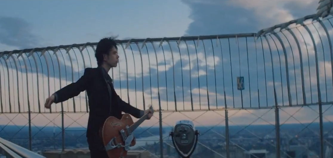 Yeah Yeah Yeahs - "Despair" video