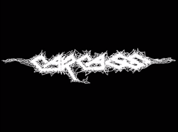 Carcass - "Captive Bolt Pistol"