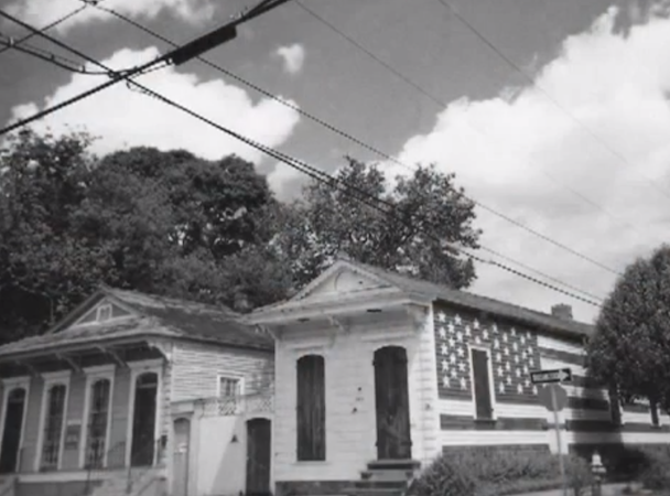 Mark Kozelek & Desertshore - "Mariette" Video