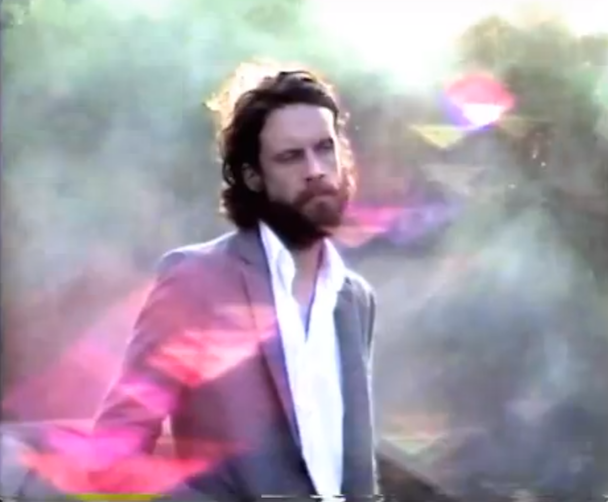 Father John Misty - "Funtime In Babylon" Video