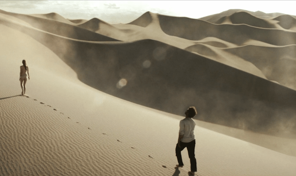 Foals - "Bad Habit" Video