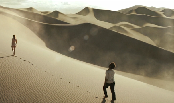 Foals - "Bad Habit" Video