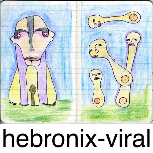 Hebronix - Viral