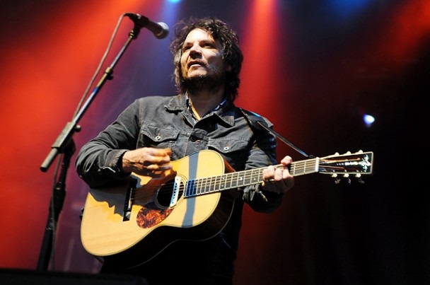 Jeff Tweedy