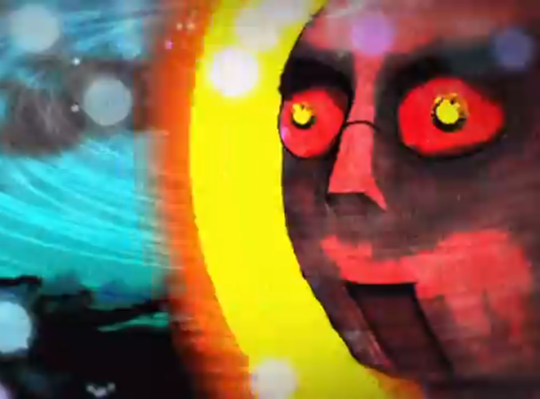 Kylesa - "Unspoken" Video